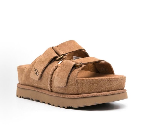 BENNIMARCEAU UGG Goldenstar Hi Review