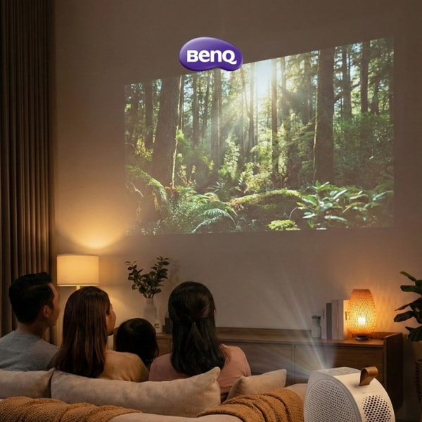 BenQ Review