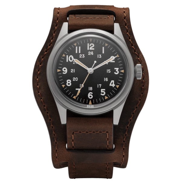 Benrus DTU-2A/P Review