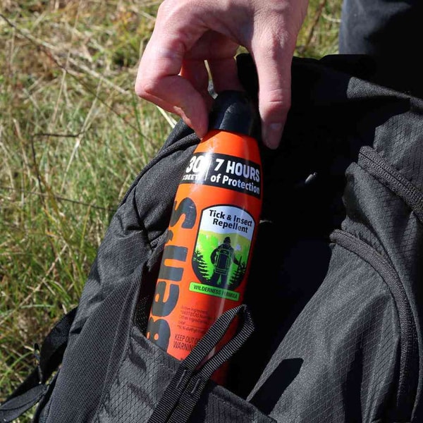 Ben's 30 Tick & Insect Repellent Reviews