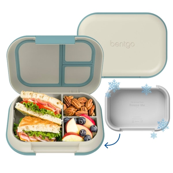 Bentgo Chill Max Lunch Box Reviews