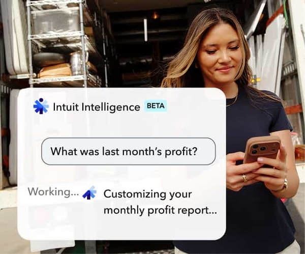 Intuit QuickBooks Advanced Review