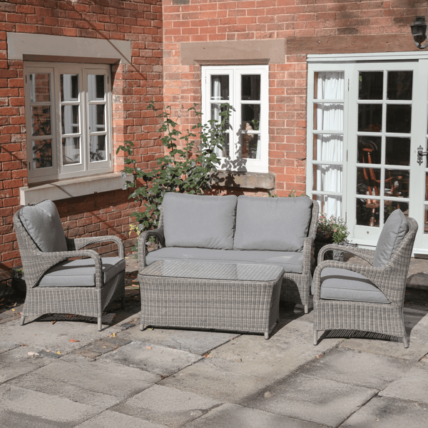 About Bents Garden & Home
