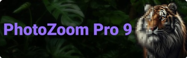 BenVista PhotoZoom Pro 9 Review