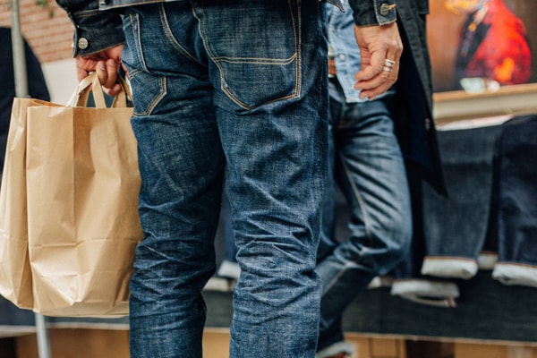 Benzak Denim Developers Beoordeling