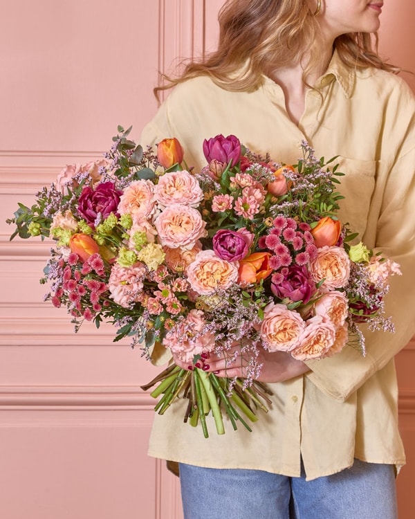 Bergamotte Bouquet Amman Avis
