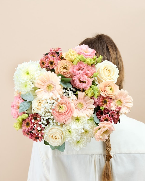 Bergamotte Bouquet Lago di Como Avis