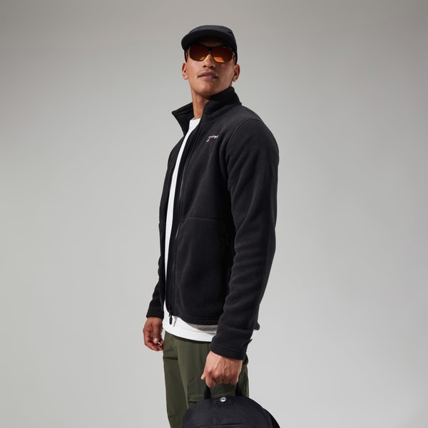 Berghaus Review