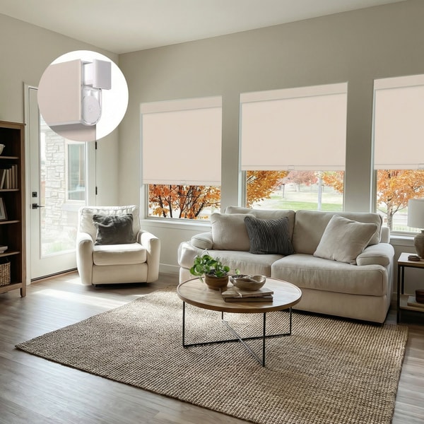 How BERISSA Blinds Fit Everyday Homes
