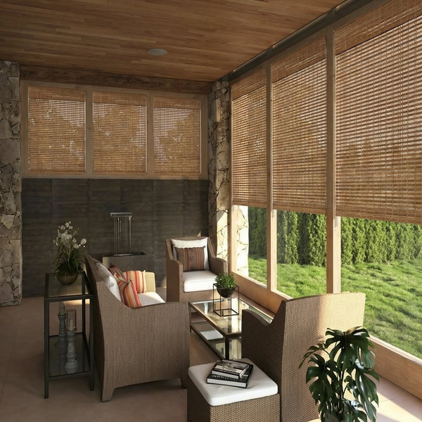 BERISSA Blinds pros & cons