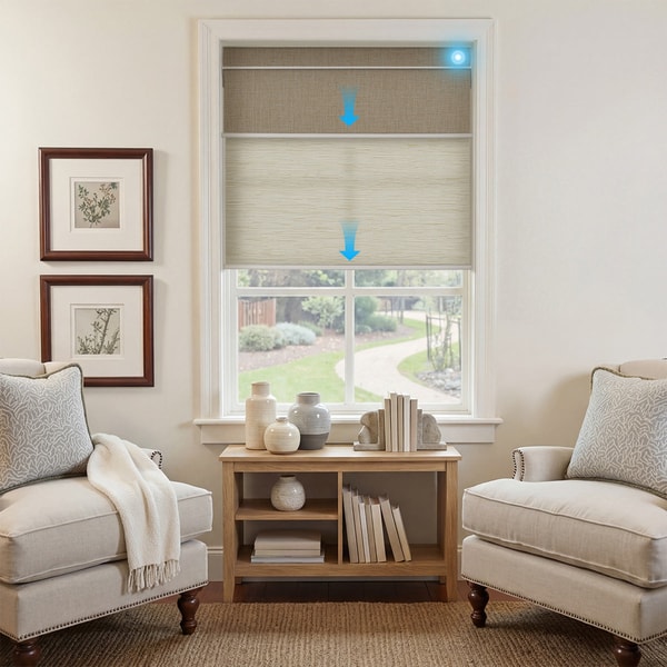 Honeycomb and Cellular Shades review