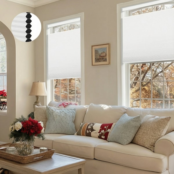 Conclusion of BERISSA Blinds reviews & ratings