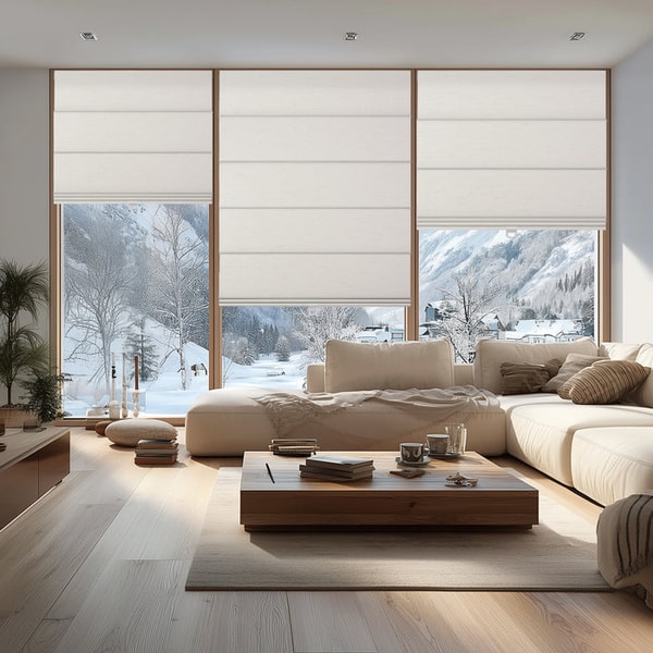 Where to buy BERISSA Blinds?