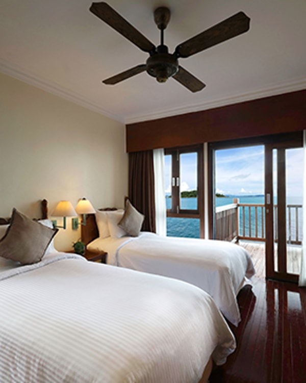 Berjaya Hotels & Resorts Berjaya Langkawi Resort Reviews