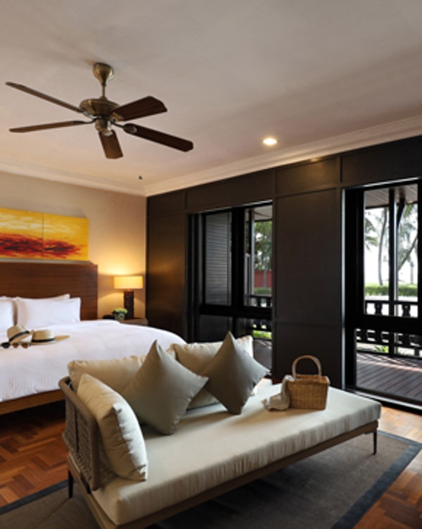 Berjaya Hotels & Resorts Berjaya Tioman Resort Reviews