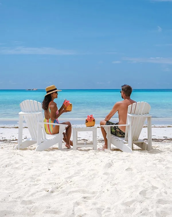 About Berjaya Hotels & Resorts