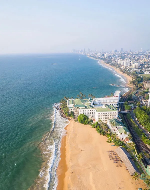 Berjaya Hotels & Resorts Review