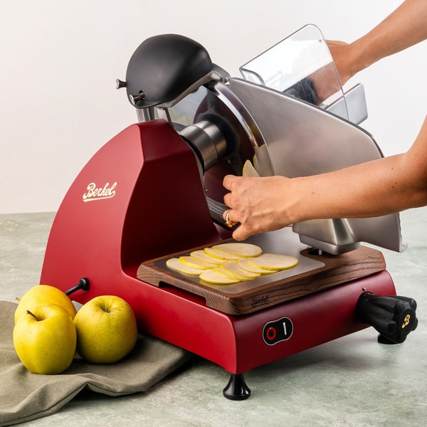 About Berkel
