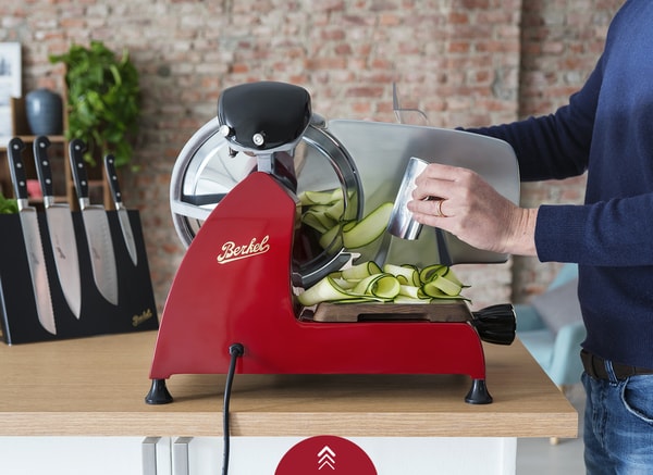 Berkel Review