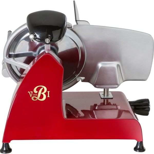 Berkel Red Line 250 Review