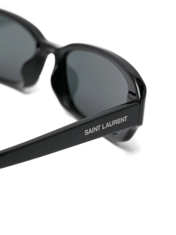 Bernardelli Stores Saint Laurent Eyewear Occhiali Da Sole Recensione
