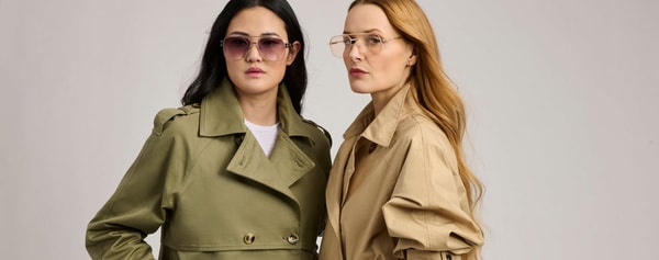 About Bernardo Fashions