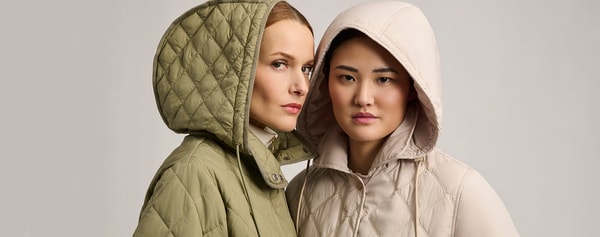 Bernardo Fashions Review