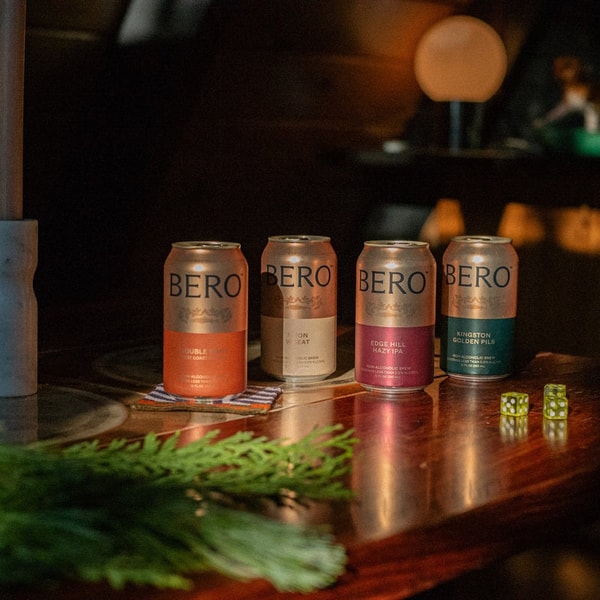 BERO Review