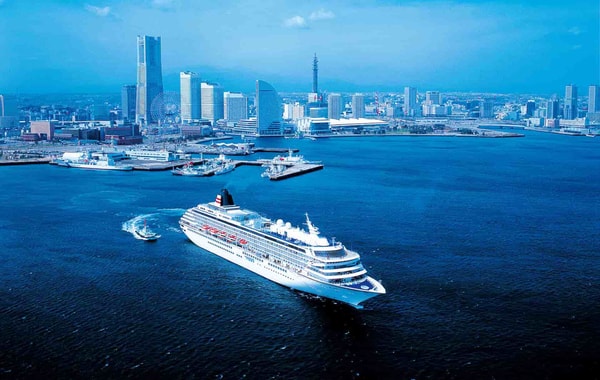 Best 1 Cruiseについて