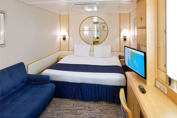 Best 1 Cruise レビュー