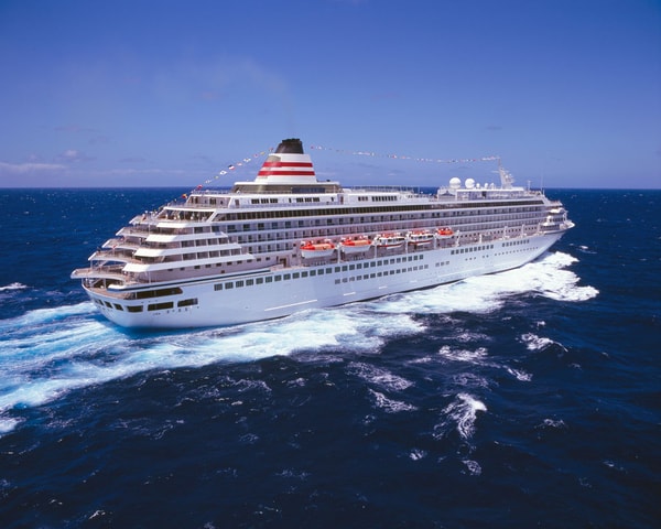Best 1 Cruise クルーズ旅行予約 評価