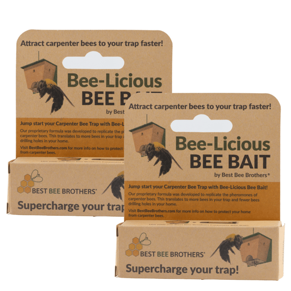 Best Bee Brothers Bee-Licious Bee Bait Review