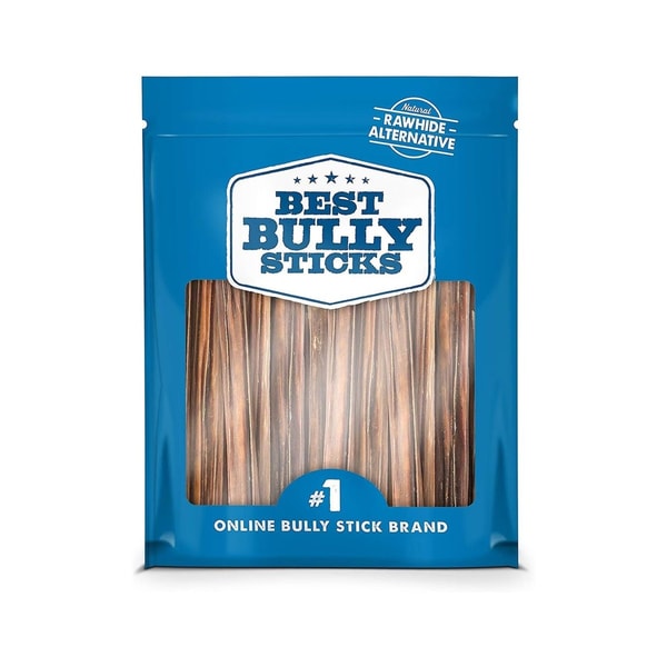 Best Bully 6-Inch Gullet Stick Review