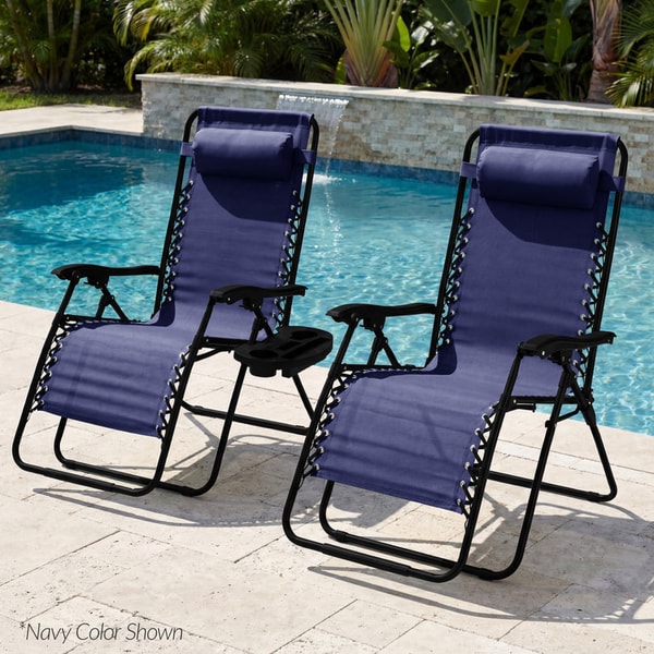 Best Choice Products Zero Gravity Chair Review