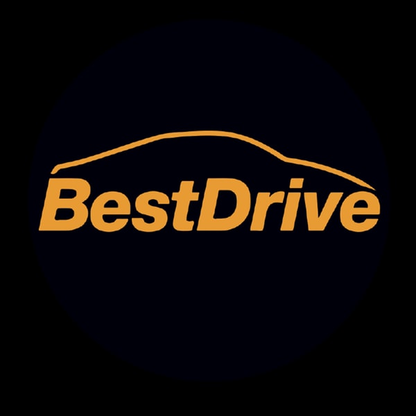 BestDrive vs Feu Vert