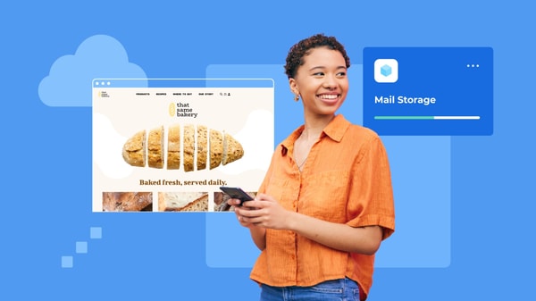 Bluehost ECOMMERCE ESSENTIALS Plans Review