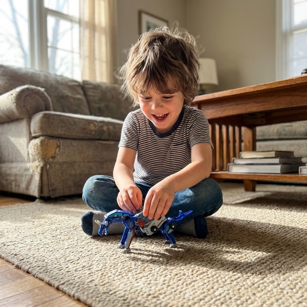 About Best Kids Toys