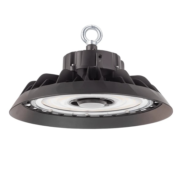 Best Lighting Lampa high bay LED 100W-80W-60W 3CCT PULSARI NEXIS Recenzja