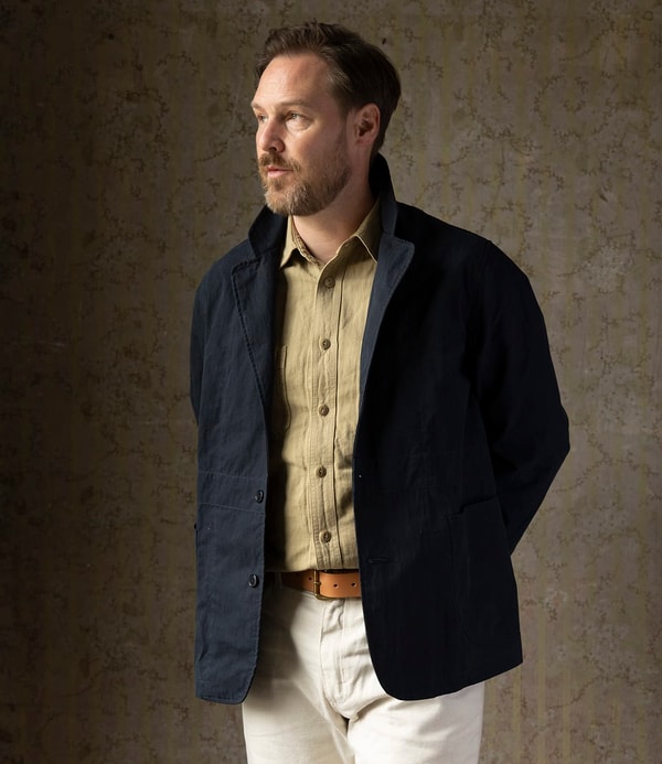 Best Made Company Possibilities Jacket Review