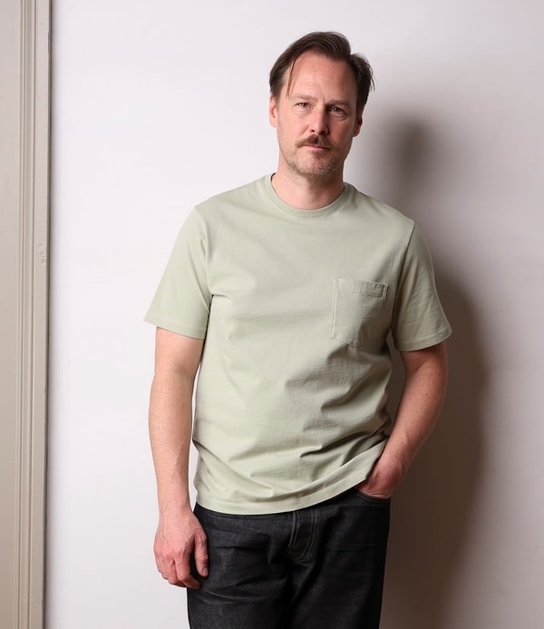 Best Made Company Standard Pocket T-Shirt Review