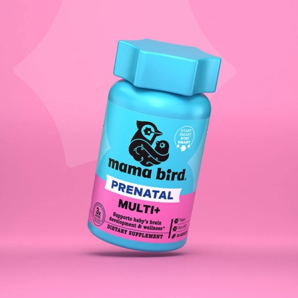 Mama Bird Womens Fertility Reviews