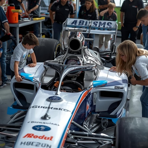 Best Parents Race Engineering Summer Program in Parma Italy Review