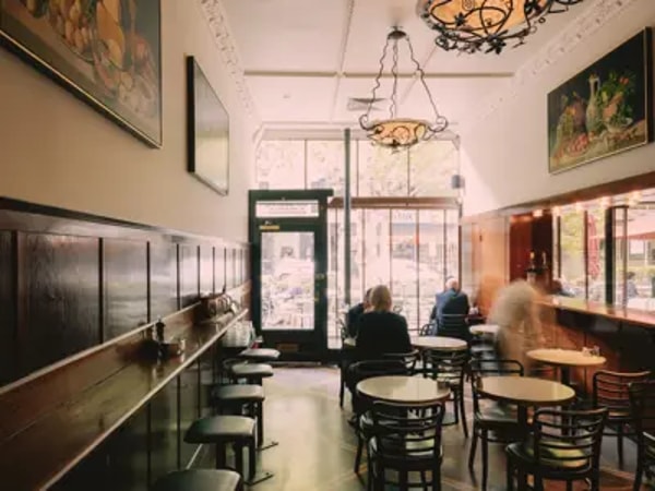 Best Restaurants Review