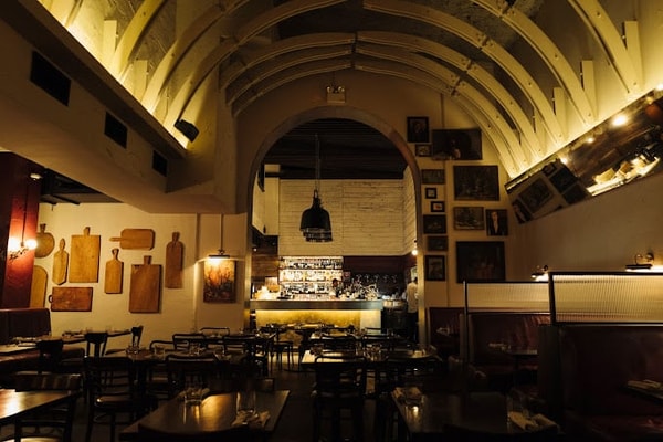 Best Restaurants Chophouse Sydney Review