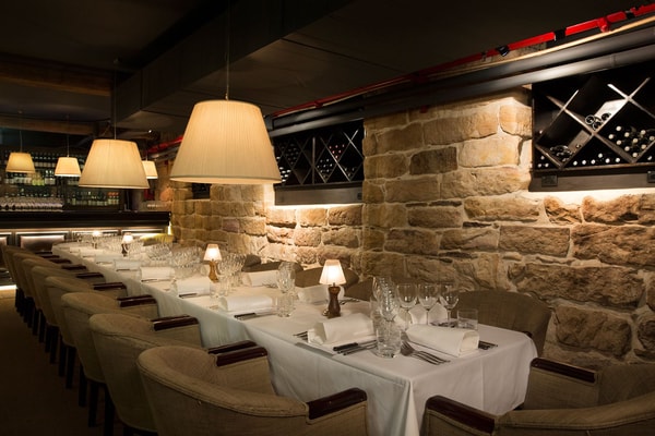 Best Restaurants Kingsleys Australian Steakhouse Review