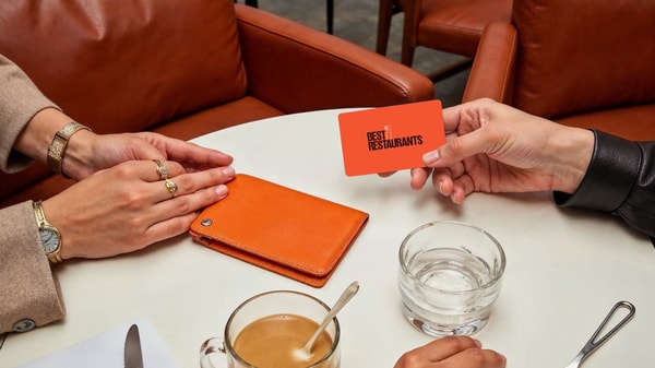Best Restaurants Gift Card Review