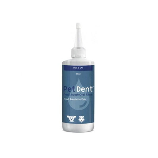 Best Vet Care Pet Dent Oral Rinse Review