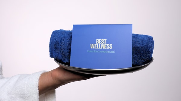 Step Into Best Wellness Living