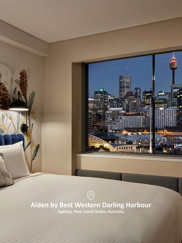 Overview of Best Western Hotels