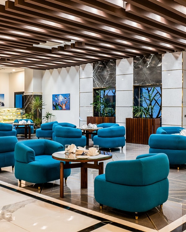 Best Western Hotels Review